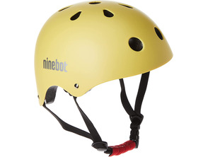Ajouter au panier Casco Adulto Ninebot Cummuter Helmet V11 (L) Amarillo Casco Adulto Ninebot Cummuter Helmet V11 (L) Amarillo