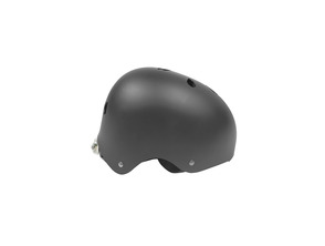 Ajouter au panier Casco Negro Mate con Luz de Seguridad Zamelux Casco Negro Mate con Luz de Seguridad Zamelux