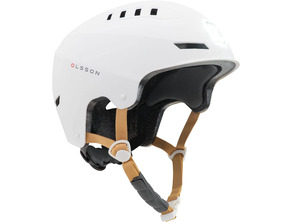 Ajouter au panier Casco Olsson Urban Light S/M Adulto Blanco Casco Olsson Urban Light S/M Adulto Blanco