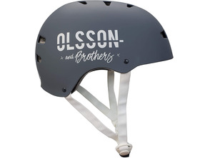 Ajouter au panier Casco para Adulto Olsson S/M Antracita Casco para Adulto Olsson S/M Antracita