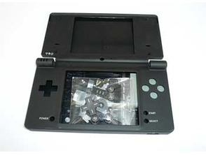 Case for DSi Original Black