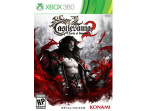 Ajouter au panier Castlevania: Lords of Shadow 2 Xbox 360 Castlevania: Lords of Shadow 2 Xbox 360