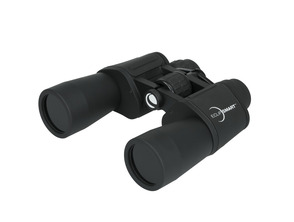 Ajouter au panier Prismático Solar Celestron EclipSmart 10x42 Prismático Solar Celestron EclipSmart 10x42