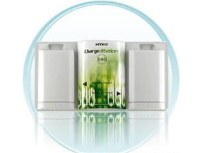 Ajouter au panier Charge Station for Xbox 360 Charge Station for Xbox 360