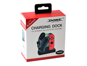 Ajouter au panier Joy-Chargin Dock avec Nintendo Commutateur Joy-Chargin Dock avec Nintendo Commutateur