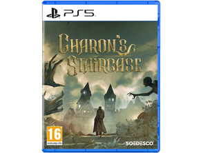 Ajouter au panier Charon's Staircase PS5 Charon's Staircase PS5