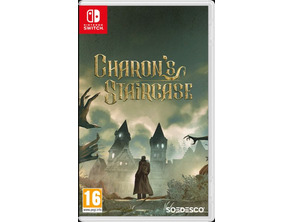 Commutateur Staircase de Charon