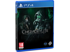 Ajouter au panier Chernobylite PS4 Chernobylite PS4