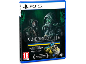 Ajouter au panier Chernobylite PS5 Chernobylite PS5