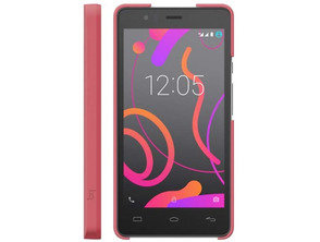 Ajouter au panier Candy Case BQ Aquaris E5S/E5 4G Cherry Candy Case BQ Aquaris E5S/E5 4G Cherry