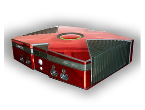 Ajouter au panier XBox Chrome Red XBox Chrome Red