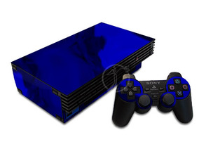 Ajouter au panier PS2 Chrome Blue PS2 Chrome Blue