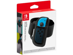 Ajouter au panier Cinta para Pierna Nintendo Switch Sports (Leg Strap) Cinta para Pierna Nintendo Switch Sports (Leg Strap)