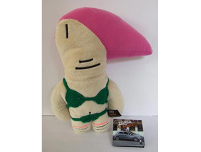 C'Mons - Cherri 18 cms