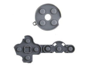 Replacement Conductive Rubber Pad for Xbox 360 Controller