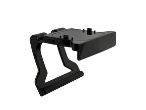 Kinect Mounting Clip for Xbox 360