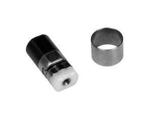 Replacement Case Axis for Nintendo 3DS