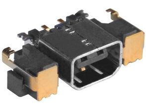 Power Socket for Nintendo 3DS