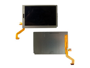 Replacement TFT LCD 3DS ''Top''