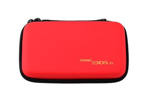 Ajouter au panier AIRFOAM POUCH FOR 3DS XL / NEW 3DS XL RED AIRFOAM POUCH FOR 3DS XL / NEW 3DS XL RED