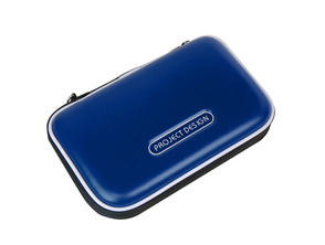 Pochette 3DS XL/New 3DS XL Airform Game Pouch Bleu