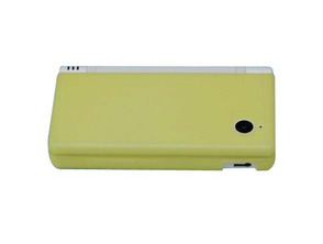 Ultra Slim Guard Skin Lime Green DSi