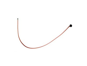 Microphone Replacement for DSi