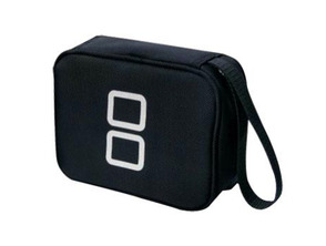 Multi Storage Travel Wallet DSi/DS Lite Black