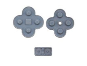 Ajouter au panier D-Pad Rubber DS Lite D-Pad Rubber DS Lite