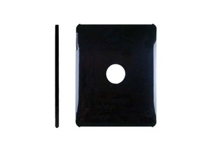 Hard Case for iPad Black