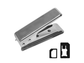 Ajouter au panier Nano SIM Card Cutter iPhone 5 Nano SIM Card Cutter iPhone 5