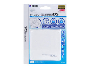 Game Cleaning Cloth for DS/DS Lite/DSi