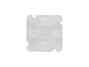 Direction Conductive Rubber Pad for PSP 2000/PSP 3000