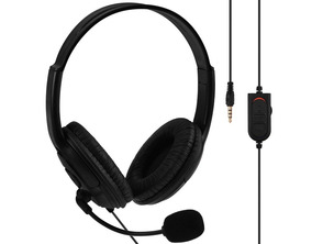 Ajouter au panier Stereo Headset for PS4/PC Stereo Headset for PS4/PC