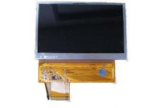 TFT LCD WITH BACK LIGHT FOR PSP