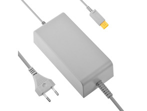 Ajouter au panier Adaptateur secteur AC pour Nintendo Wii U Adaptateur secteur AC pour Nintendo Wii U