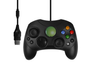 Ajouter au panier Manette Mini pour Xbox Noire Manette Mini pour Xbox Noire