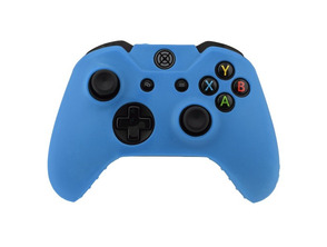 Ajouter au panier Silicone Protect Case for Xbox One Controller Bleu Silicone Protect Case for Xbox One Controller Bleu