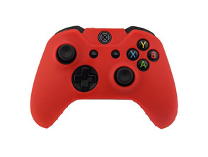 Ajouter au panier Silicone Protect Case for Xbox One Controller Rouge Silicone Protect Case for Xbox One Controller Rouge