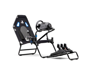 Ajouter au panier Cockpit Plegable GT Lite Playstation Edition-Next Level Racing Cockpit Plegable GT Lite Playstation Edition-Next Level Racing