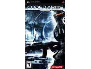 Ajouter au panier Coded Arms PSP Coded Arms PSP