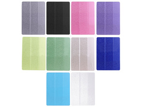 Ajouter au panier Smart Cover Leather Case for iPad Air Noir Smart Cover Leather Case for iPad Air Noir