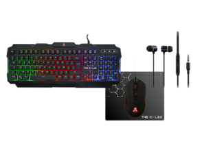 Ajouter au panier Combo Le G-Lab Clavier Keyz   Souris Kult Hélium   Casque INT100 Combo Le G-Lab Clavier Keyz   Souris Kult Hélium   Casque INT100