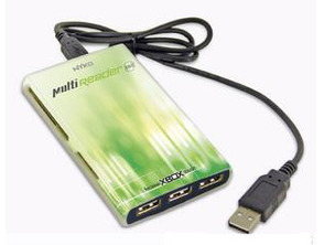 Ajouter au panier Multi Reader Xbox 360 Multi Reader Xbox 360