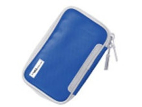 Compact Pouch DS Lite Bleu