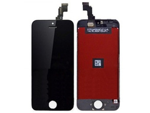 Ajouter au panier Écran Complète iPhone 5C Noire Écran Complète iPhone 5C Noire