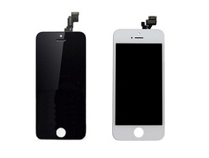Ajouter au panier Écran Complète iPhone 5C Blanc Écran Complète iPhone 5C Blanc