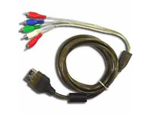 Ajouter au panier Component Cable Xbox Component Cable Xbox