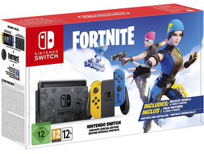 Ajouter au panier Consola Nintendo Switch Edición Fornite Consola Nintendo Switch Edición Fornite