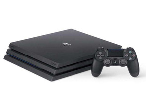 Ajouter au panier Playstation 4 PRO (1Tb) Playstation 4 PRO (1Tb)